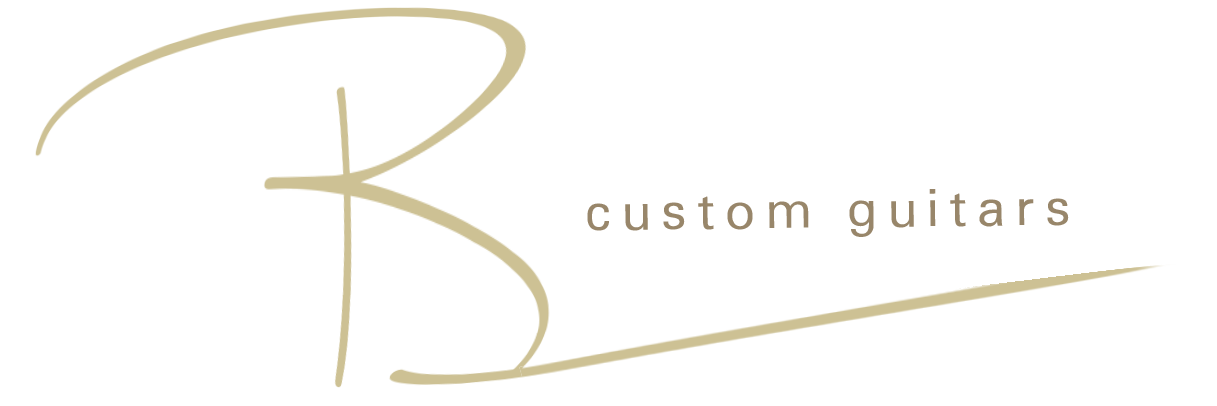 B Custom Guitars – Affordable Custom Options For The Discerning Musician